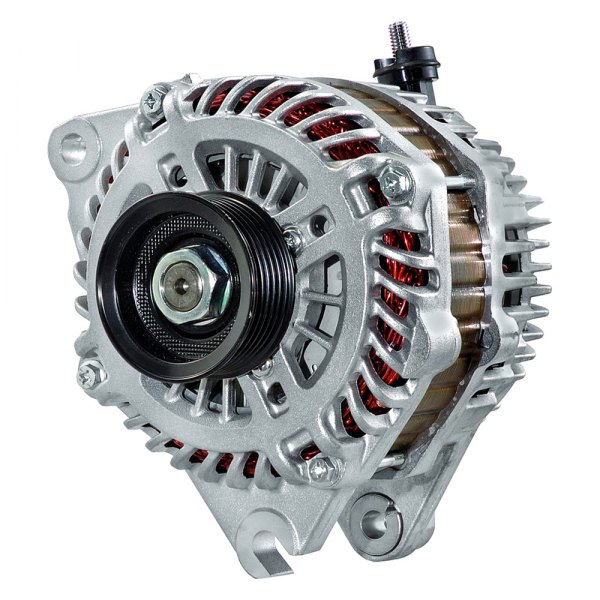 12838 Power System Alternator for 2007-2014 Mazda CX9