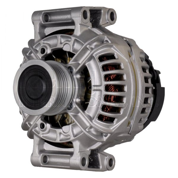 12855 Power System Alternator for 2009-2013 Audi A3