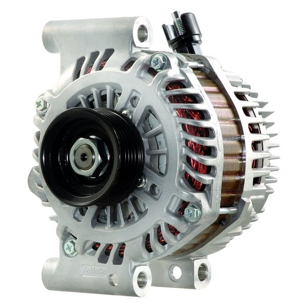 12860 Power System Alternator for 2008 Ford Escape