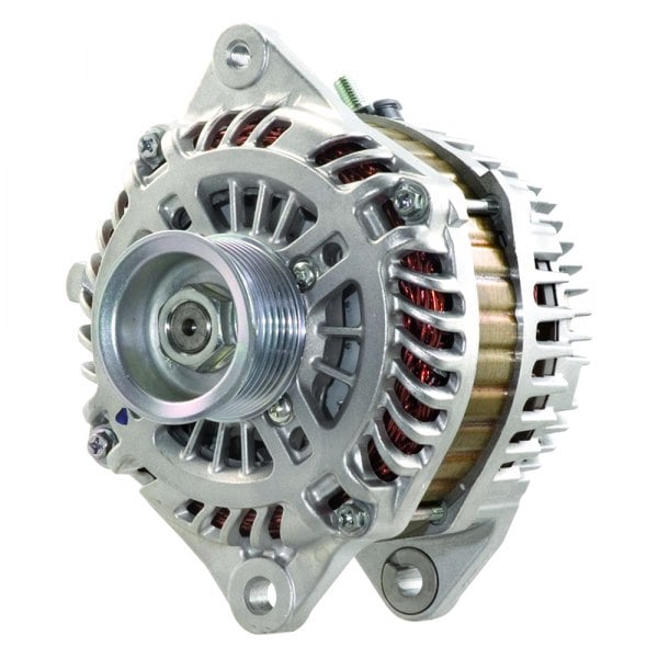12864 Power System Alternator for 2009 Nissan Murano