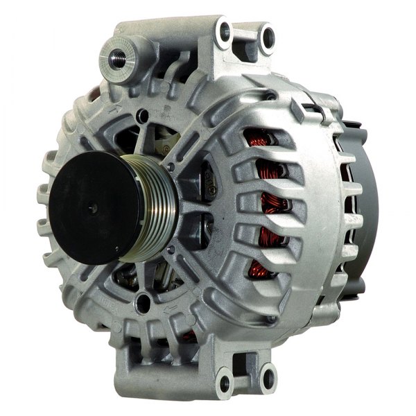 12887 Power System Alternator for 2006-2007 BMW 525i