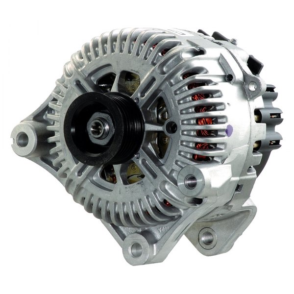 12895 Power System Alternator for 2006-2008 BMW 750Li