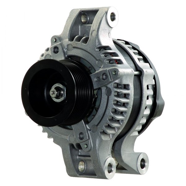 12922 Power System Alternator for 2008-2010 Ford F350 Super Duty