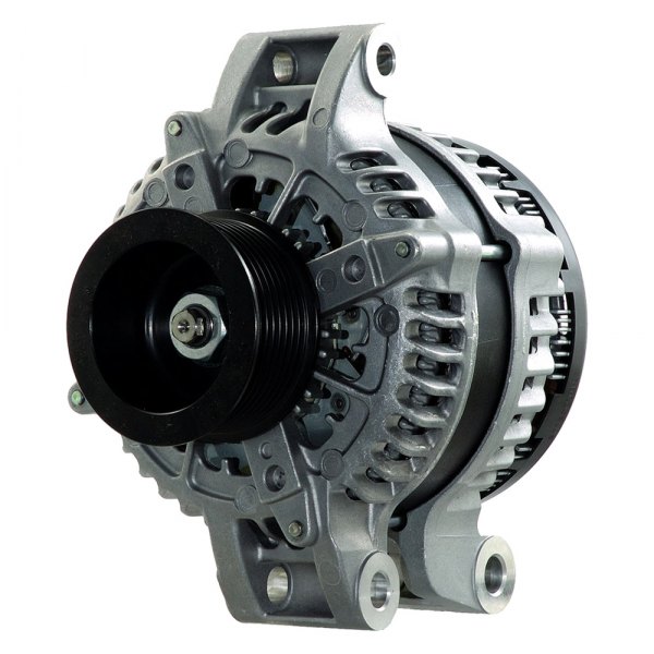 12923 Power System Alternator for 2008-2010 Ford F250 Super Duty