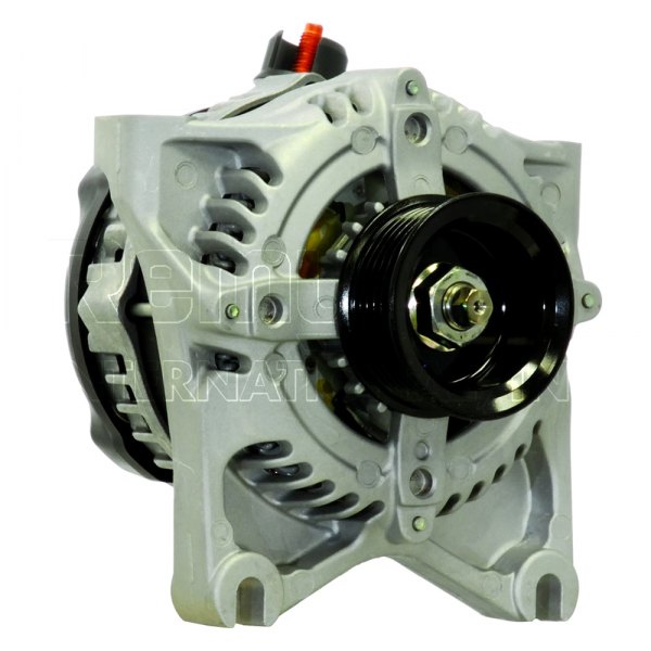 12960 Power System Alternator for 2009-2010 Ford F250 Super Duty