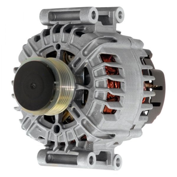 12964 Power System Alternator for 2009 Audi A4