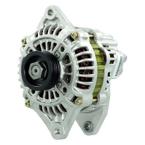 13285 Power System Alternator for 1995 Mazda Protege
