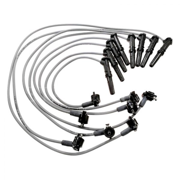 6910 Spark Plug Wire Set for 1994-1997 Ford Thunderbird