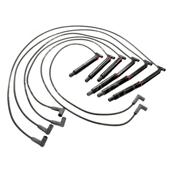 7657 Spark Plug Wire Set for 1995 Chevrolet Monte Carlo