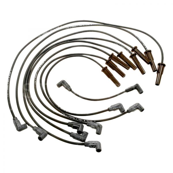 7852 Spark Plug Wire Set for 1994-1995 GMC K2500 Suburban
