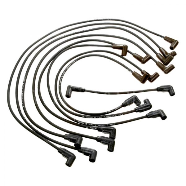 7854 Spark Plug Wire Set for 1994-1995 Chevrolet G10