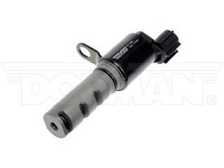 Dorman 917-284 Variable Valve Timing Solenoid for 2006-2013 Hyundai, 2006-2013 Kia - Silver & Zinc-Plated