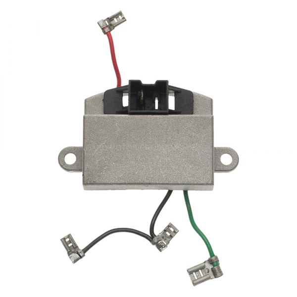 VR-505 Female & Male Voltage Regulator
