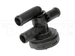 Dorman 902-809 Heater Control Valve Assembly for 1997-2001 Cadillac, 2004-2012 Chevrolet & 1993-2002 Chevrolet