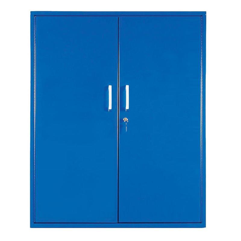 Picture of Standard AB-98H 39 in. Blue Upper Engine Controls Cabinet