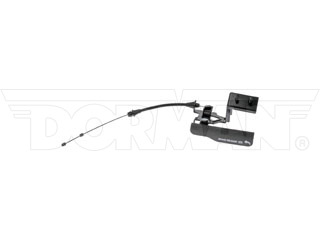 Dorman 924-087 Parking Brake Release Cable with Handle for 1999-2004 Ford