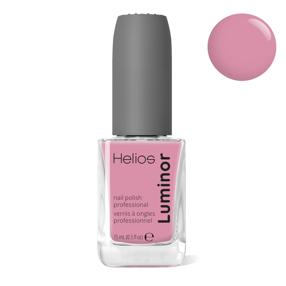 Dreamtrip Nail Polish, Pink