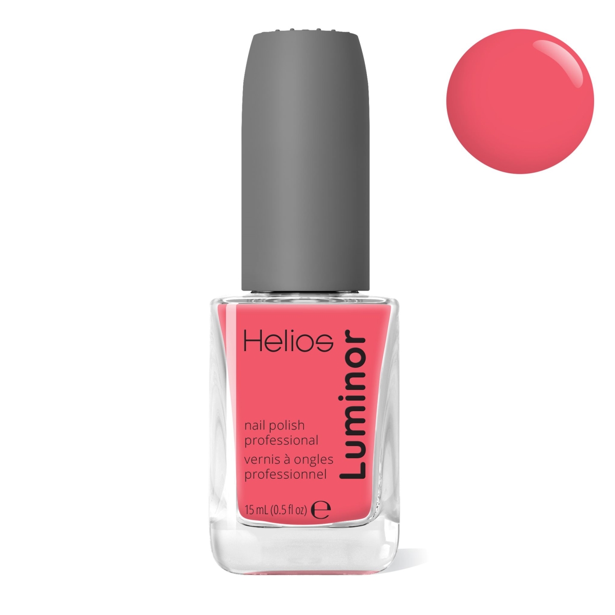 High Standards Nail Polish, Neon