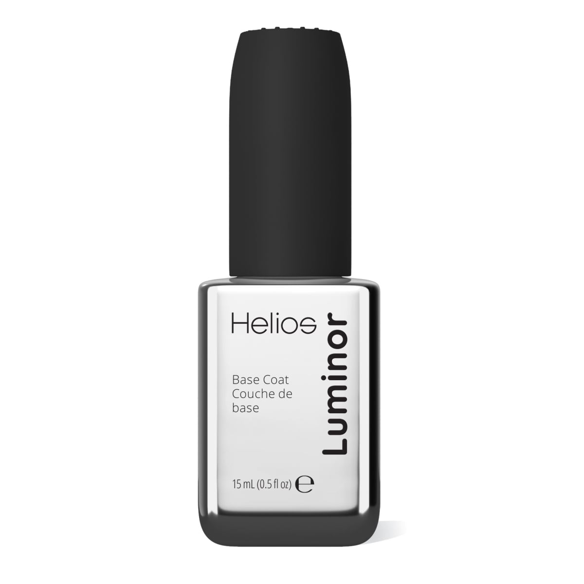 Luminor Base Coat Nail Polish
