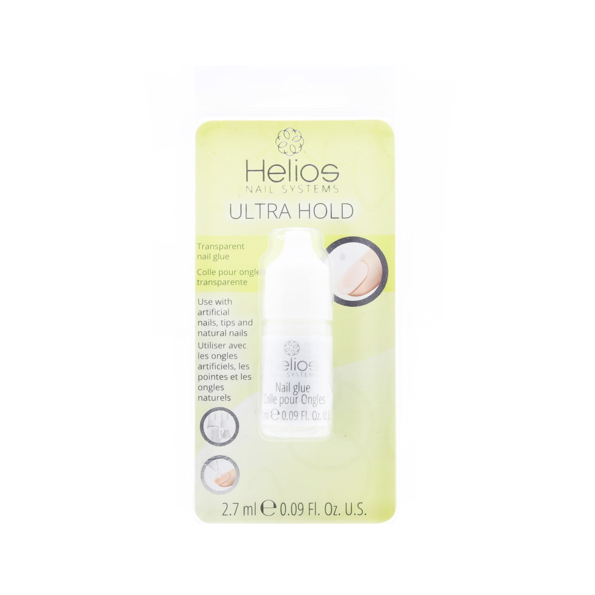 PG105 Ultra 3G Nail Glue
