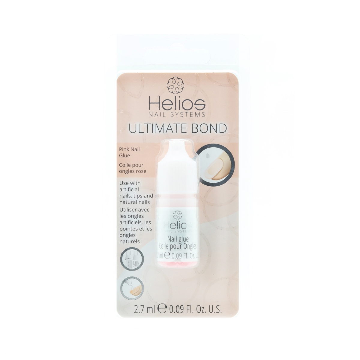 PG104 Ultimate Bond Nail Glue