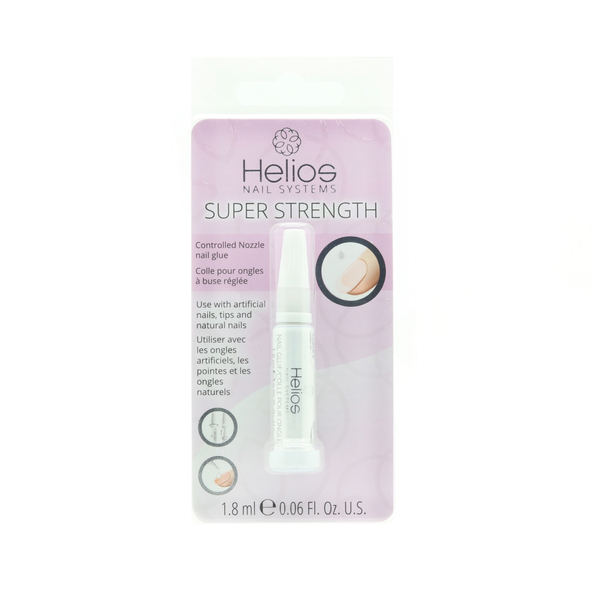 Ultra 2G Nail Glue