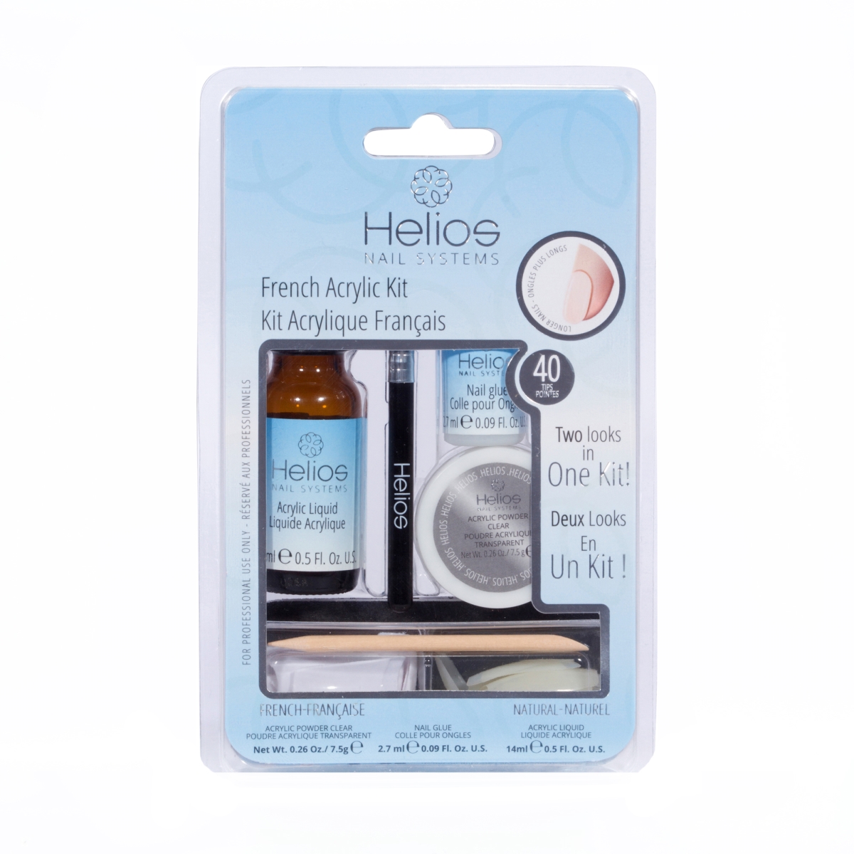 French Acrylic Kit