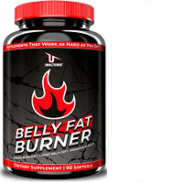 Picture of Belly gjhsik Men & Women Belly to Lose Stomach Weight Loss Supplement Fat Burner Pills