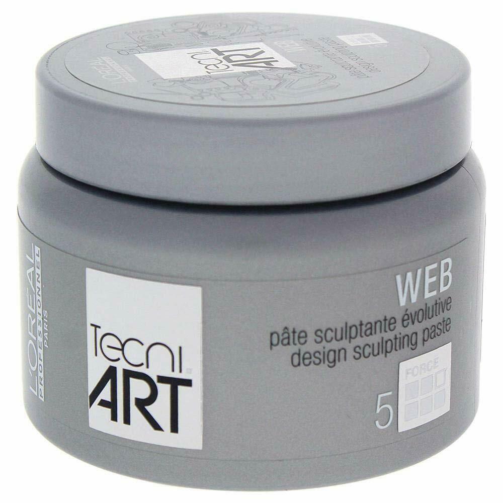 Picture of Paris BH68 150 ml Professional Techni Art Web True Expert in Beauty & Hair