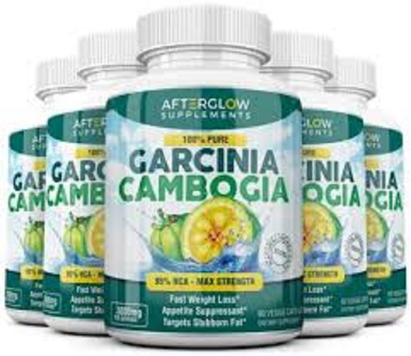 Picture of Rogaine wtl 3000 mg Daily Garcinia Cambogia Hca 95 percent Weight Loss Diet Bottles 180 Capsules, Pack of 3