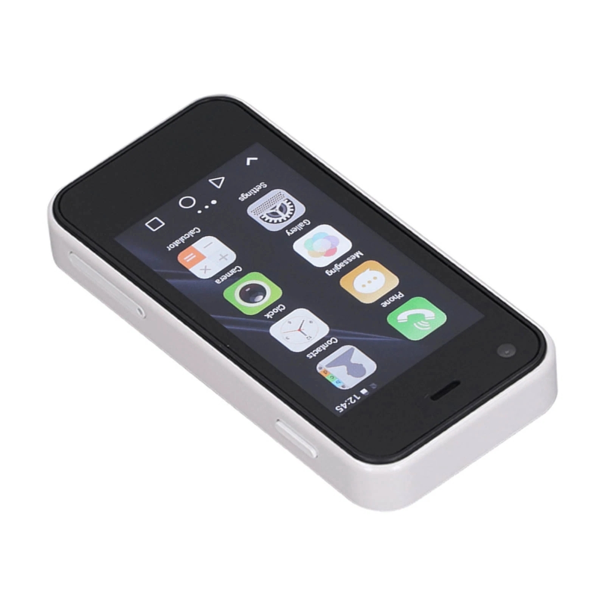 Picture of i8 Yousuppo Mini Cell Phone 3G Small Smartphone Suitable For Working Hours