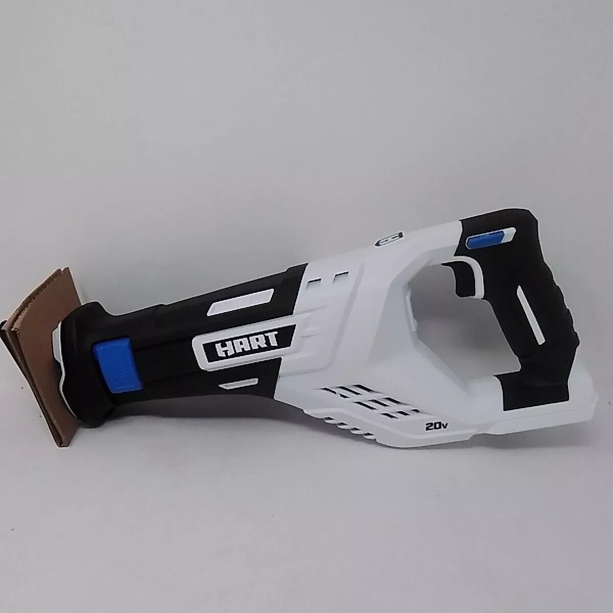 Picture of HART Nofit HART Reciprocating Saw 20 Volt Saw 20V Hart HPRS011 Tool Only