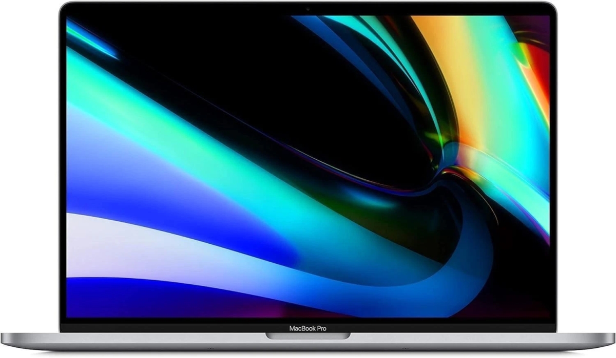 Picture of Apple Markb Apple MacBook Pro 15.4-Inch Intel Core i9 2.4GHz 32GB RAM&#44; 256GB SSD&#44; Space Gray