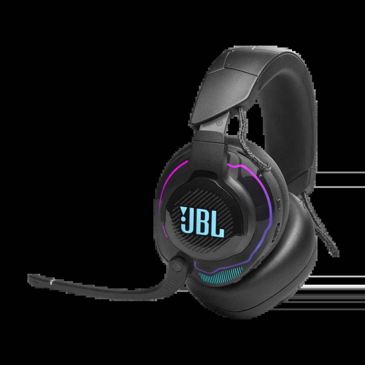 Picture of JBL 89952 JBL Quantum 910 Wireless Bluetooth Over-Ear Noise Cancelling Gaming Headset