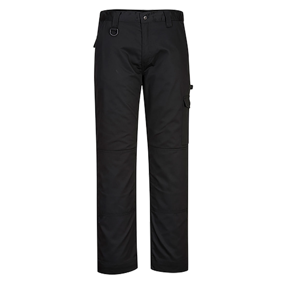 CD884BKR42 Super Work Pants, Black - Size 42