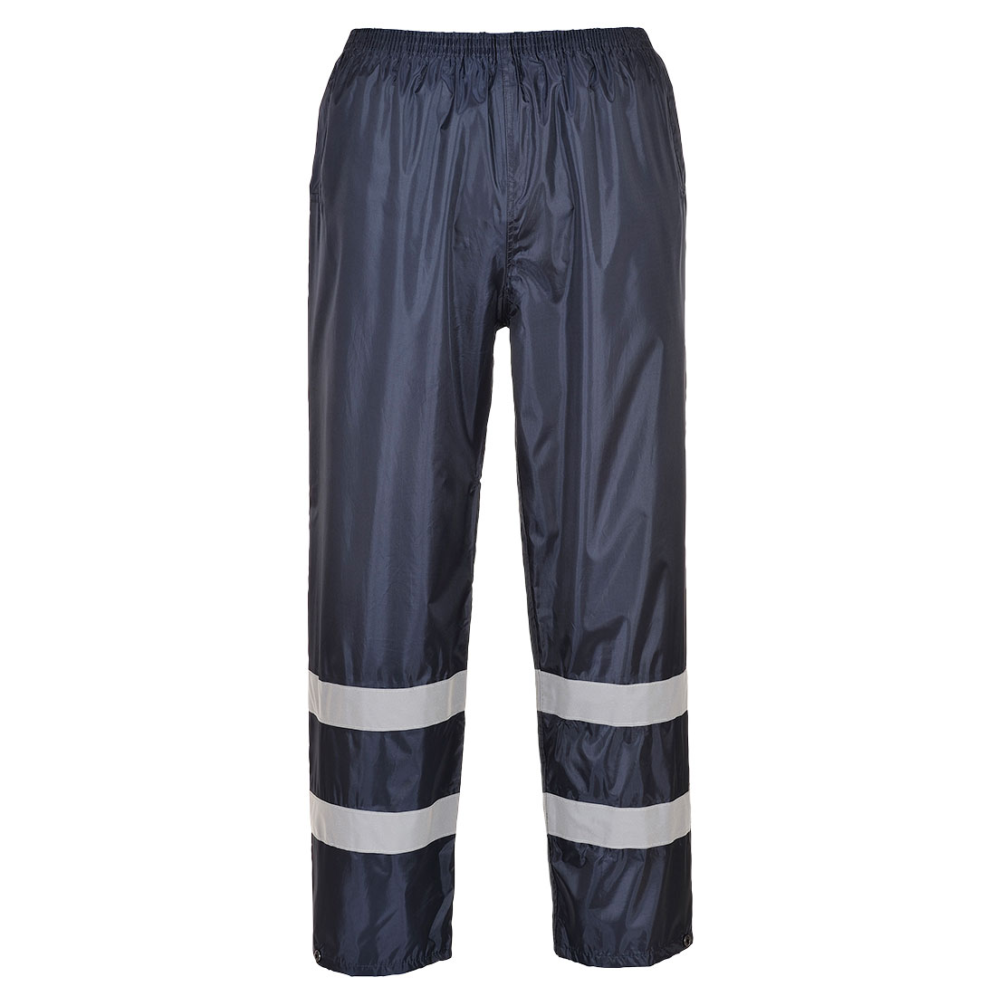 F441NARXXL Classic Iona Rain Pants, Navy - 2XL