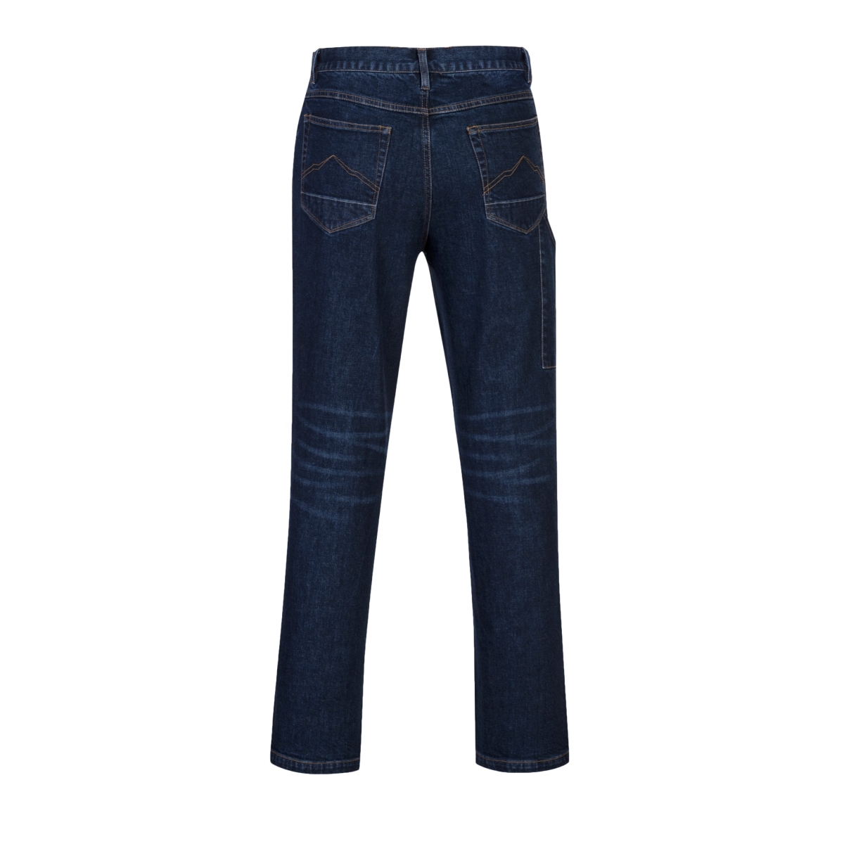 Men Flame Resistant Pants, 14 cal/cm2, 390 g Bizflame