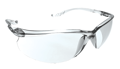 PW14CLR Lite Safety Spectacle, Clear