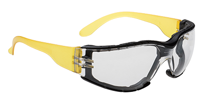 PS32CLR Wrap Around Plus Spectacle, Clear