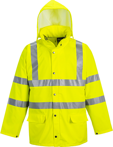 US491YERS Sealtex Ultra Jacket - Small - Yellow