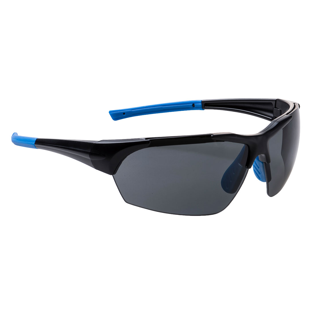 PS18SKR Polar Star Safety Glasses, Smoke - One Size