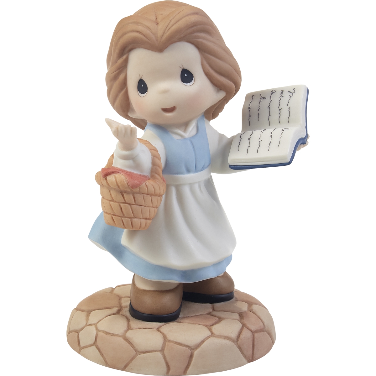 203061 Dream of Adventure Figurine, Multi Color