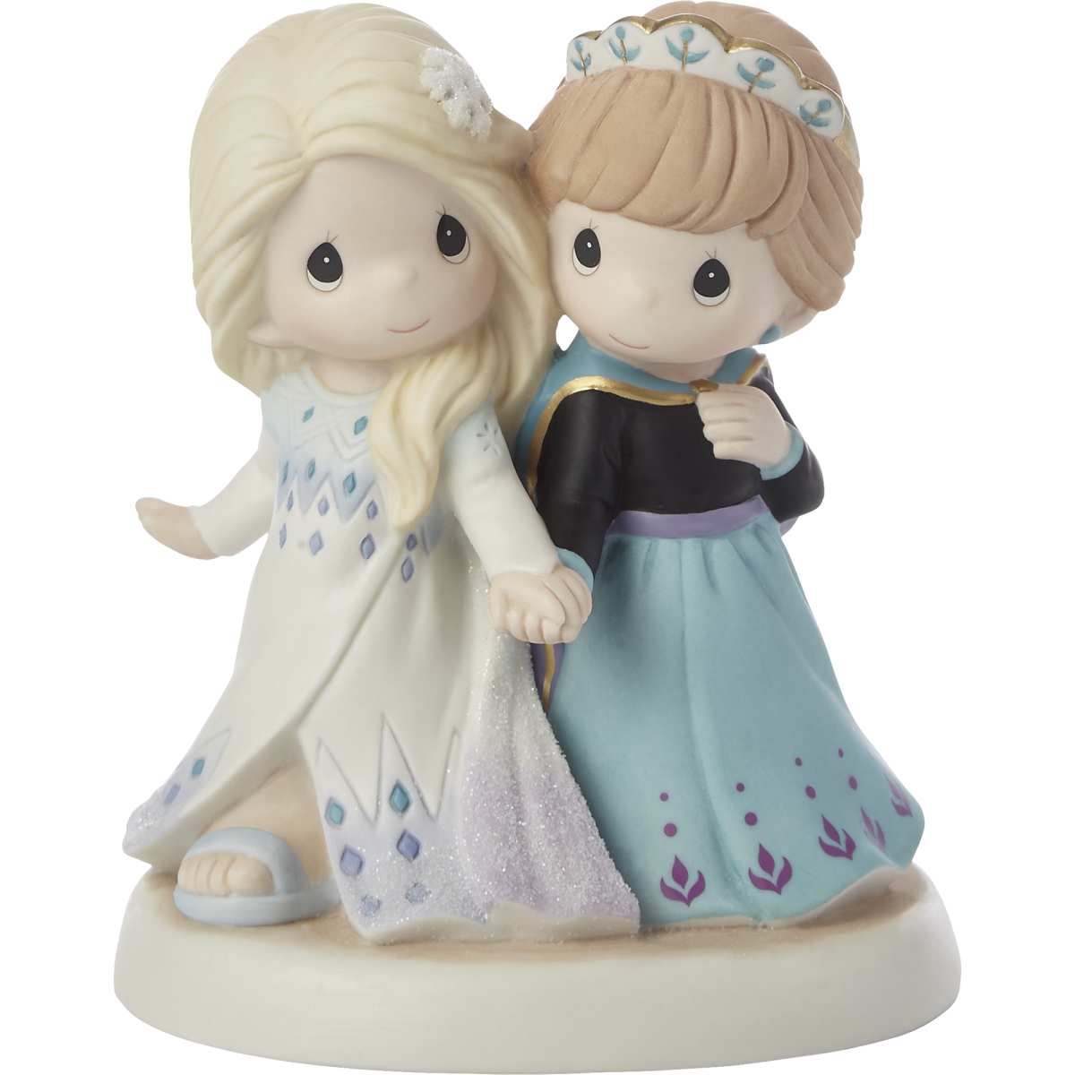 203063 Together We are Strong Figurine