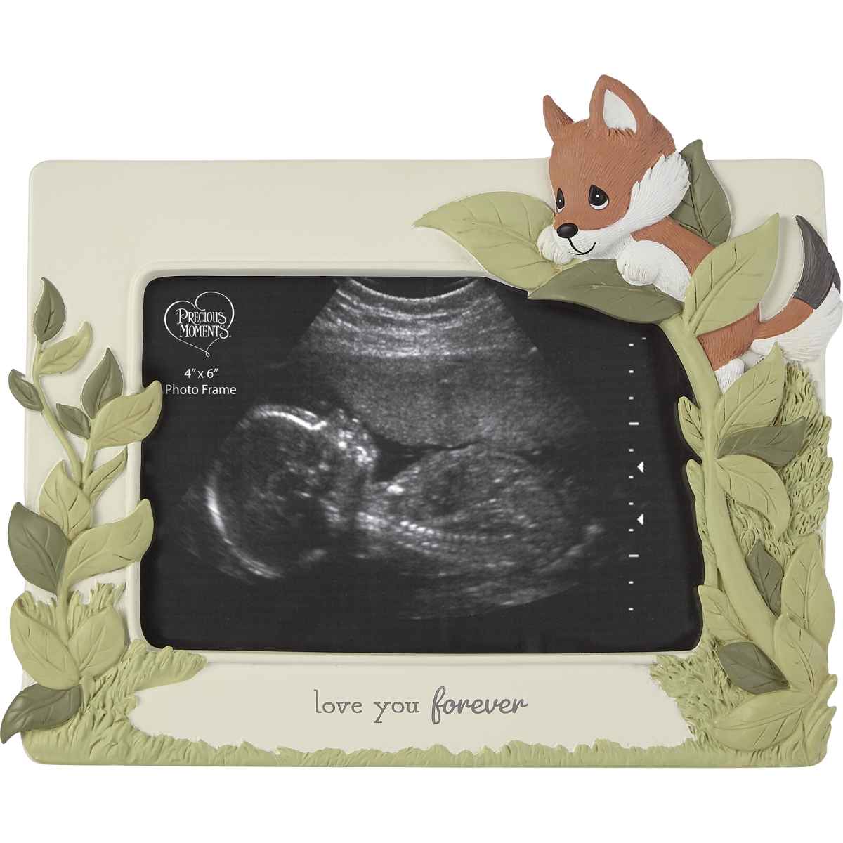203115 Love You Forever Photo Frame, Multi Color