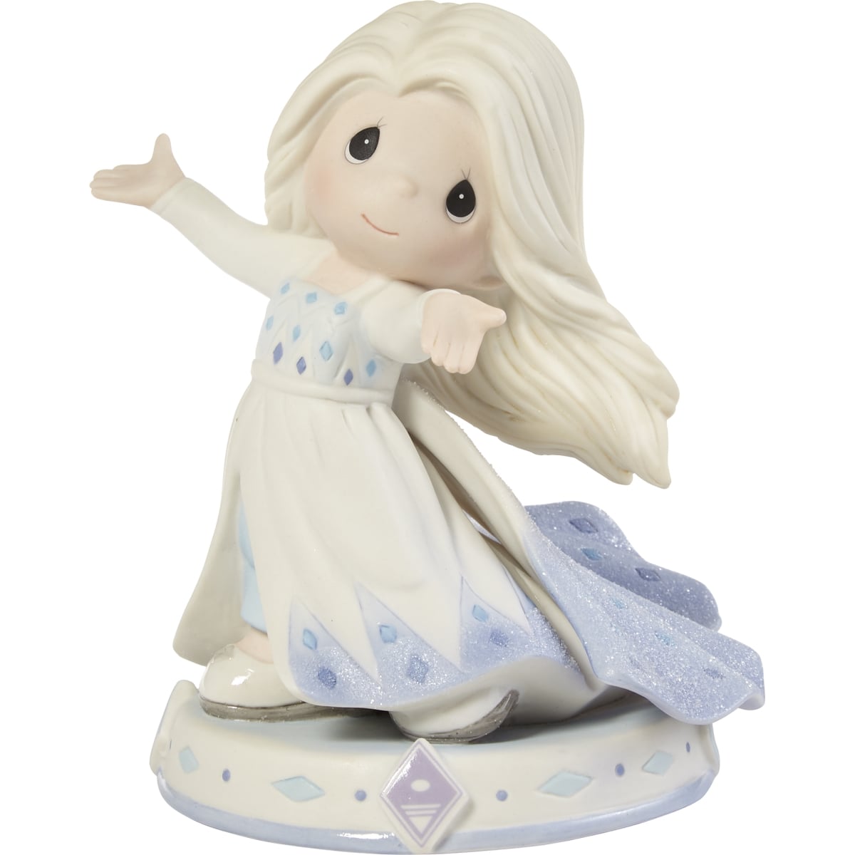 211029 Find Your Spirit within Elsa Figurine