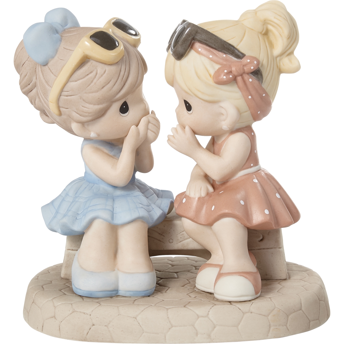Picture of Precious Moments 134016 That is What Friends are for Figurine