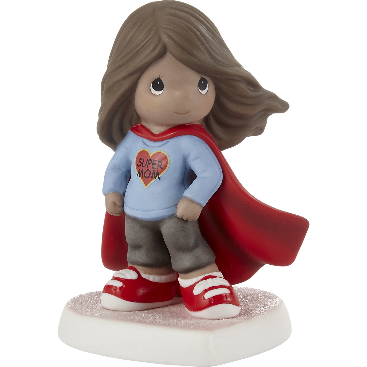 212008 Breathe More, Worry Less Figurine