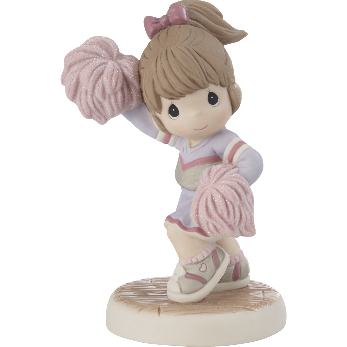 212016 Wishing You A Hoppy Easter Boy Figurine