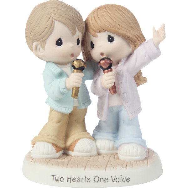 242005 Two Hearts One Voice