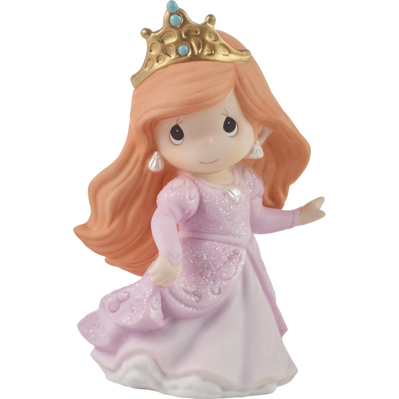 223024 Disney Showcase Ariel Happily Ever After Figurine